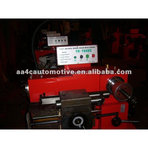 T8465 Brake Drum brake Disc Cutting Machine