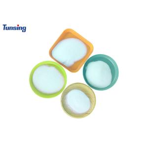 Термопластиковая смола горячая плавит слипчивый PES порошка для печатания шелковой ширмы