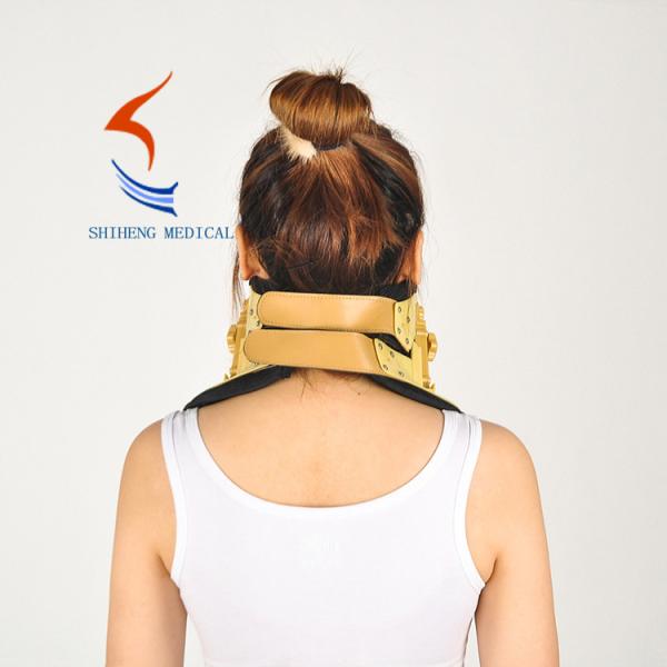 High quality hot sale adjustable cervical collar neck support collar