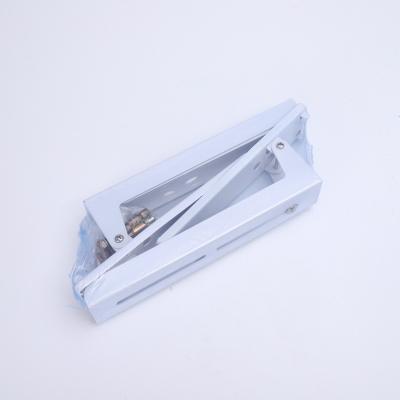 Apoio de canto em forma de L de aço inoxidável das cintas dos suportes de ângulo do suporte de ângulo com parafusos