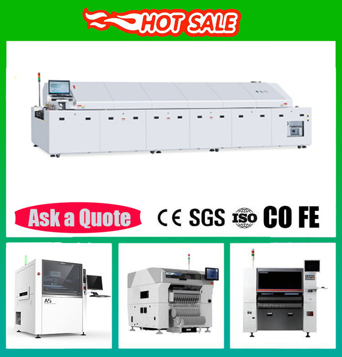 Фидер вибрации SAMSUNG SMT для SM411/SM421/SM168/SM471/SM481/SM482 машины серии SMT