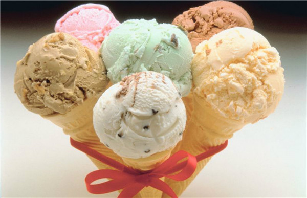 Hot Sale Cheap Gelato Ice Cream Display Freezer Italian Ice Cream Cart