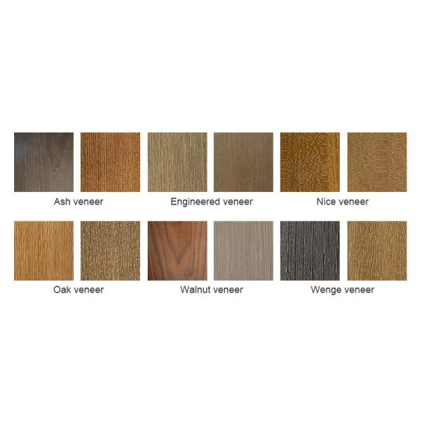 Квартира Matt заканчивает современные наборы мебели спальни