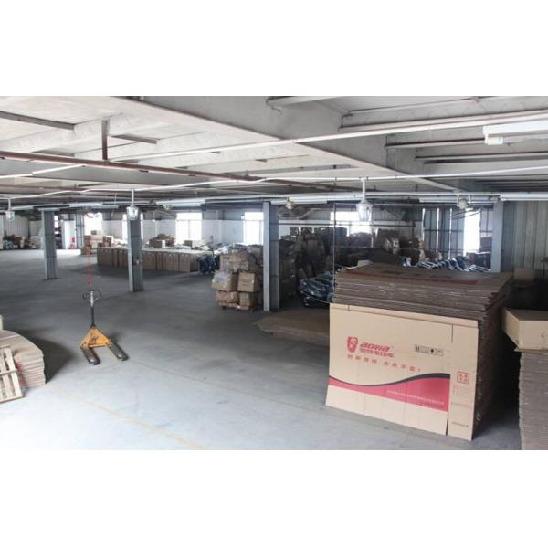 GUANGDONG EV NEW ENERGY CO.,LTD