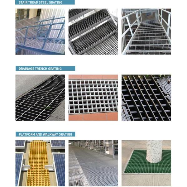 Закальцинированная металлическая стальная решетка Покупка металлическая крыша Алюминиевая решетка Цены