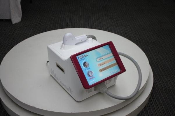 2016 newest Laser Hair Removal For Sale