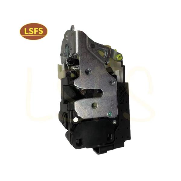 Левые дверные блоки для Maxus G10 OE C00020381