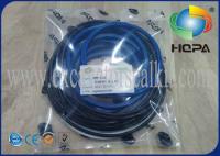 Kits de joint de marteau de H16X NPK pour les pièces de réparation hydrauliques du briseur H16X