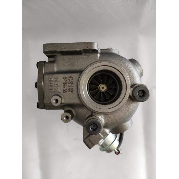 Turbocompresor Turbo para Yanmar Marine 4LHA RHC61W 4LHA-STP VD240090 119175-18030 3.45LD 119175-18031 119175-18030 11917518031