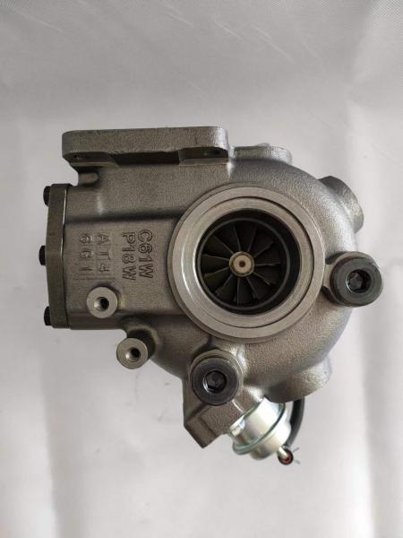 Turbocharger Turbo For Yanmar Marine 4LHA RHC61W 4LHA-STP VD240090 119175-18030 3.45LD 119175-18031 119175-18030 11917518031