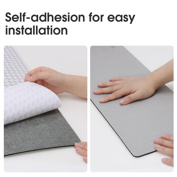 Pad de marche imperméable à l'eau 18'*8' EVA Pads en mousse antidérapants