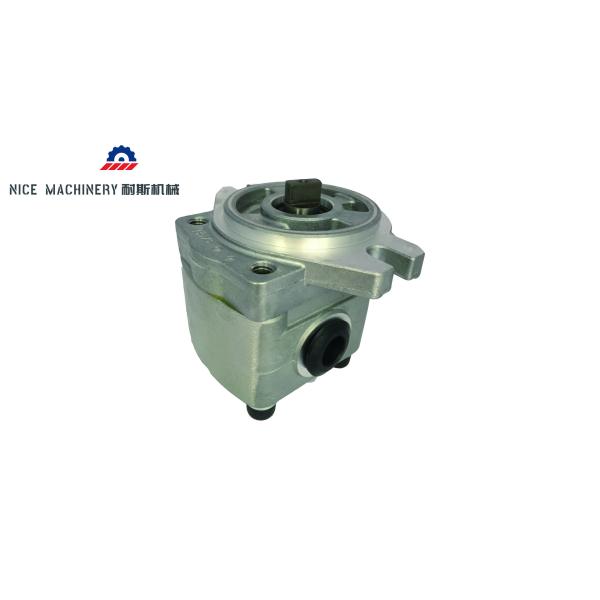 2 Tubing Hydraulic Gear Pump LK-A1020 E320B Hydro Gear Motor