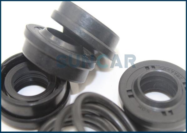 702-16-01861 7021601861 Travel Valve Seal Kit For KOMATSU PC-7 PC-8