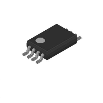 montagem da superfície da microplaqueta ADG1419BRMZ de IC da gestão do poder 16.5V