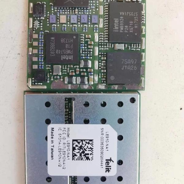 LE910-NA1 4G LTE モジュール ストレージ 多機能カテゴリ 1 モジュール