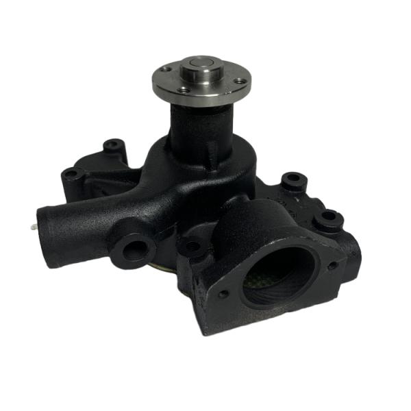 Guaranteed Steel Water Pump for Quanchai N485BG Engine with Long Working Life