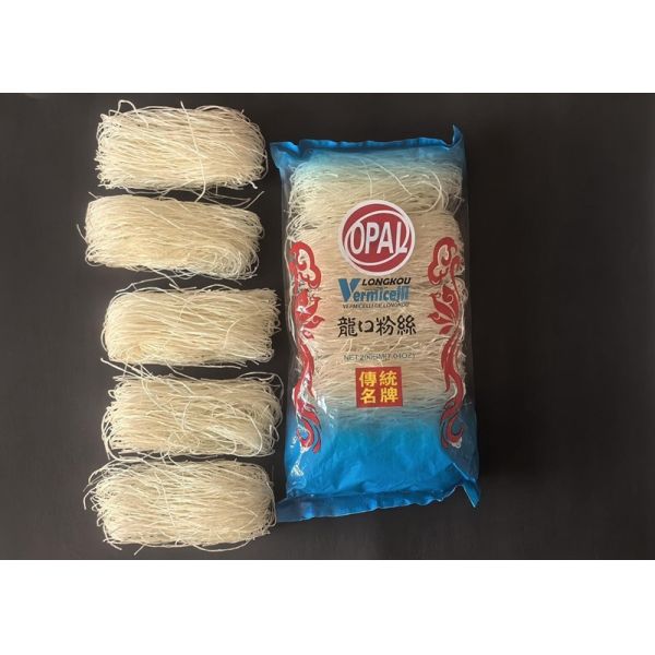 Gluten Free Green Bean Vermicelli Factory | Bulk Supply & OEM Service