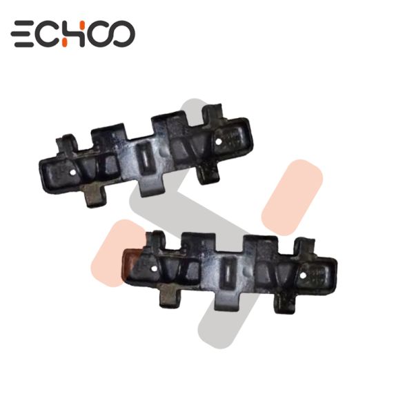 Track Shoe Dh608 Dh408 ED5500 for Nippon Sharyo Crawler Crane Chassis Accessories Durable Track Pads