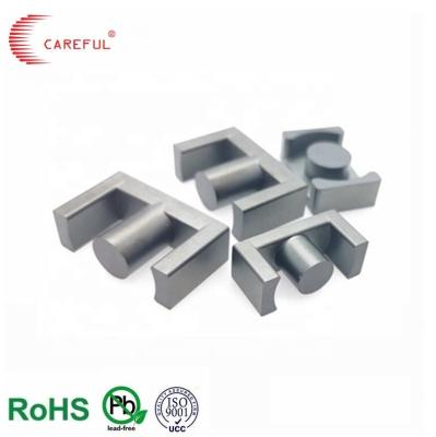 EC/ER/ETD29 MnZn Noyau de transformateur à ferrite à haute fréquence