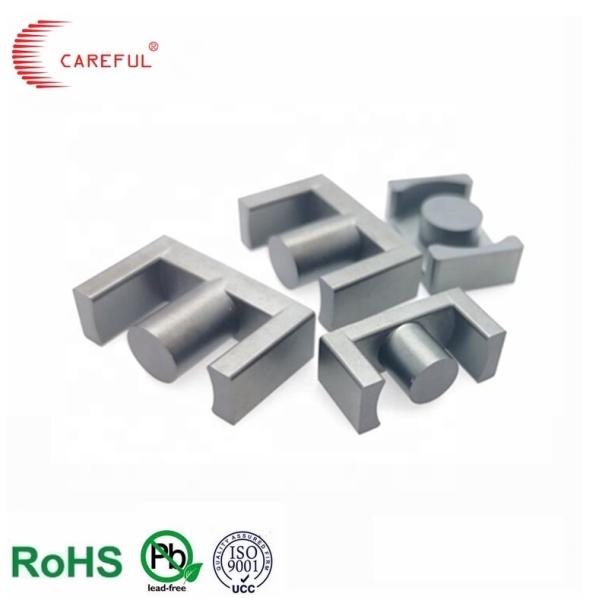 EC/ER/ETD29 MnZn High Frequency Ferrite Transformer Core Bobbin Core Magnet