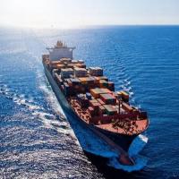 serviços de transporte globais da gota de 3c Dsm de Ningbo China à Espanha de Alemanha