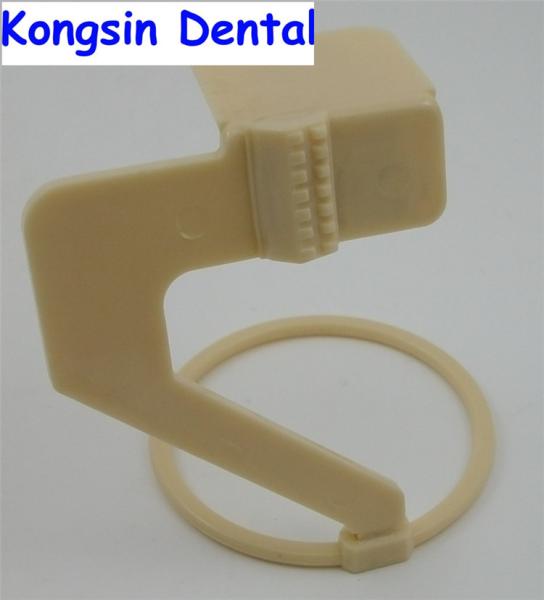 Dental Supply Dental X-Ray Film Positioning Instrument Holder