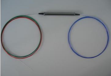 3 Port Polarization-Insensitive Optical Circulator