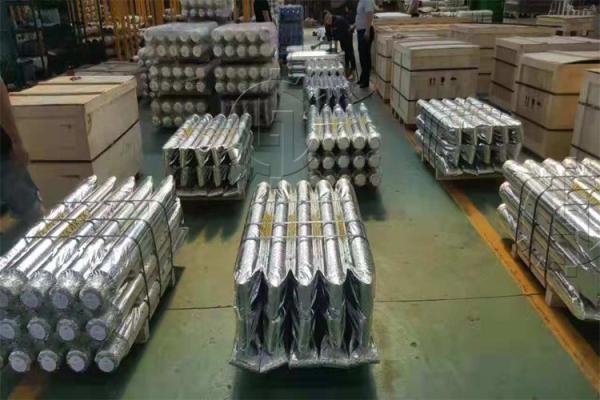 MSB800 Hydraulic Rock Chisel 33A11320K For Rammer Excavator Hydraulic Braker