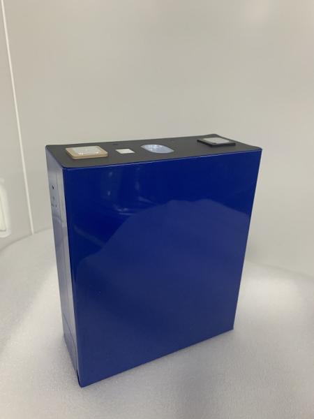 bateria de lítio de 280Ah Lifepo4 para o sistema comercial do armazenamento de energia