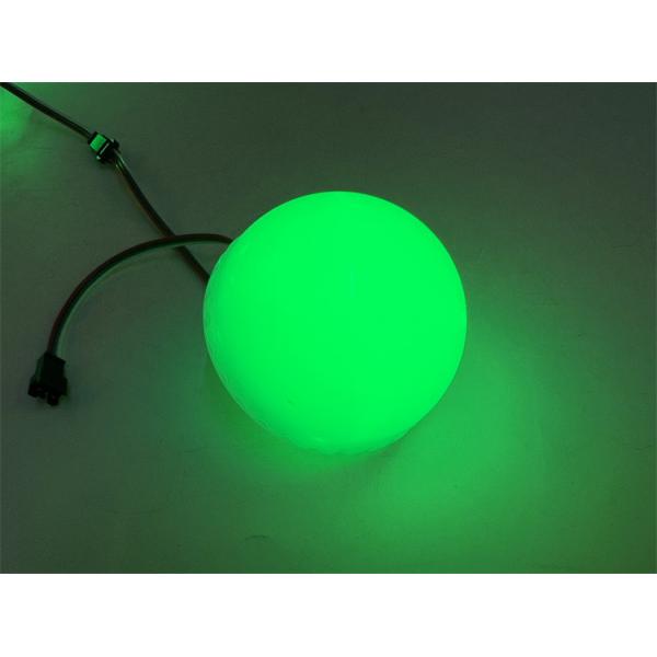 Lumière LED de loisirs étanche à l'eau 6/8/10 têtes