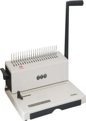 máquina obrigatória manual de pente do fio 8kg para o caderno obrigatório movente S9025A
