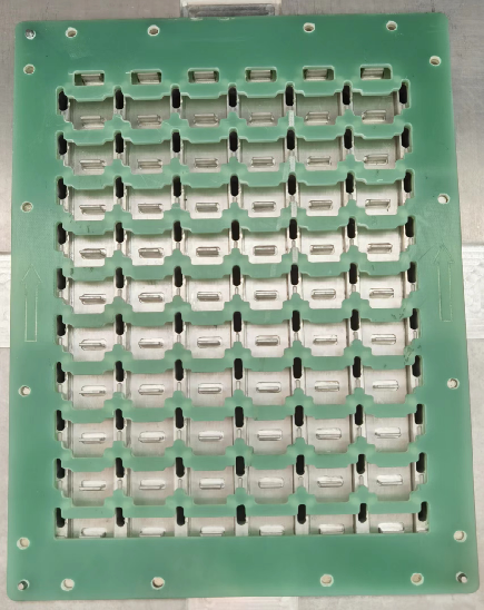 320 мм * 350 мм Максимальный размер отделки панелей PCB маршрутизатор для крупномасштабного производства