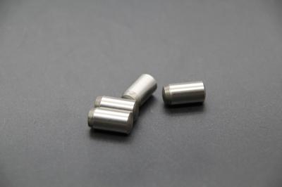 Solid Connection Parallel Metal Dowel Pins 10x30 For Die Positioning / Assembling