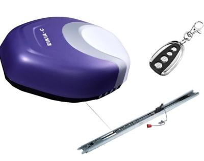 Sectional Residential Garage Door Opener , Automatic Roller Door Opener