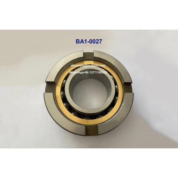 BA1-0027 air condition compressor bearings special ball bearings 150*225*56mm