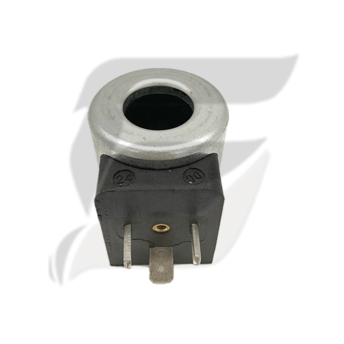 Катушка клапана соленоида 12 вольт для Lonking высокое 41mm внутреннее 17.5mm