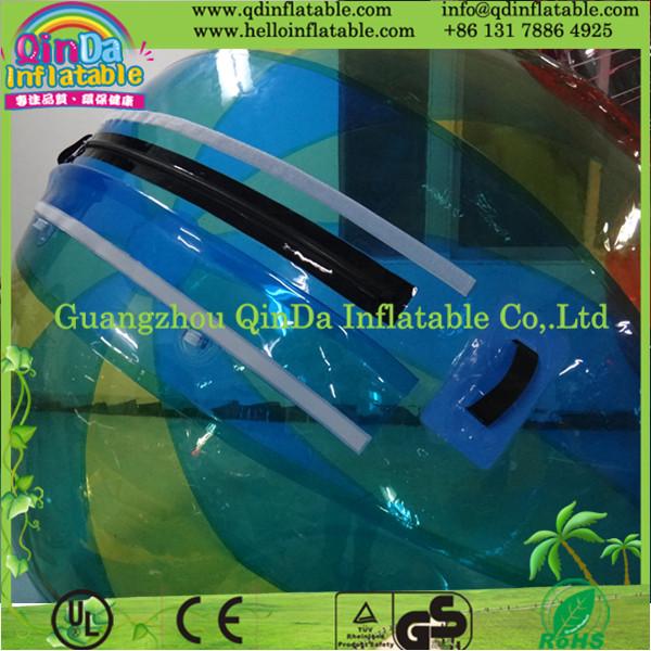 QinDa High Quality Water Ball, Transparent Water Ball, Colors Water Ball for Sale