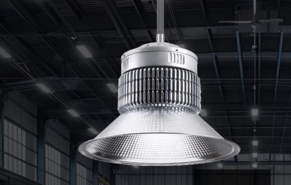 High Lumen UFO LED Highbay Light IP65 50W 100W 150W 200W 300W LED Mining Lamp