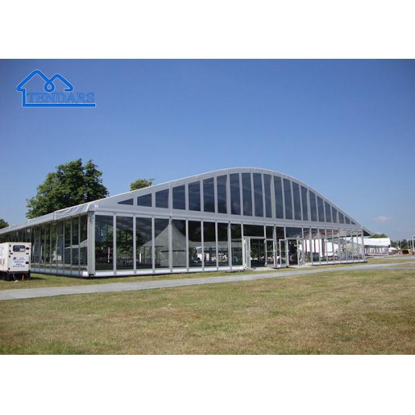 Лучшая цена Алюминиевые аркумные палатки Структурированная палатка, аркумная палатка аркумная вечеринка