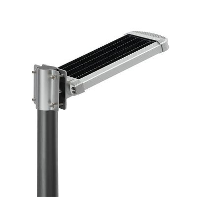 Motion Sensor Control IP65 10W Outdoor LED Street Lights