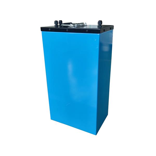 80Ah 25,6V Домашний электрический вилочный погрузчик Литий-ионная батарея Промышленные батареи для гольф-кошачек