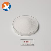 Réactifs de traitement des eaux usées minières PAM YXFLOC415560 Granulaire en cristal blanc
