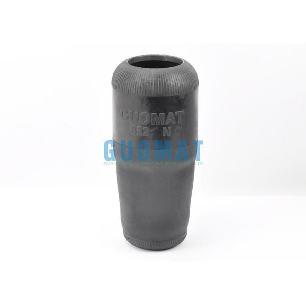 バス エアベローゴム エアスプリング W01-095-0435 ファイアストーン 882N1 コンティテック