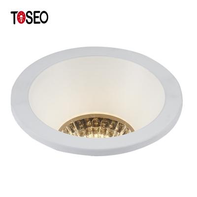 Wattagem do diodo emissor de luz Downlights 11 do círculo 85mm Dimmable para a sala de reunião