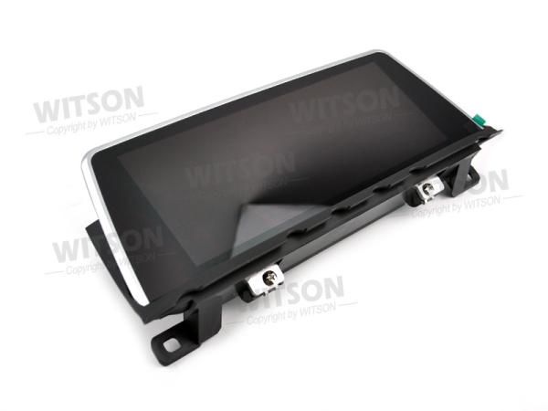 10.25''/12.3'' Screen For BMW 7 Series F01 F02 2013-2015 NBT Android Multimedia Player