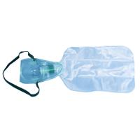 Adult Nasal Cannula Cpap Mask In Hospital Medical Treatment Room