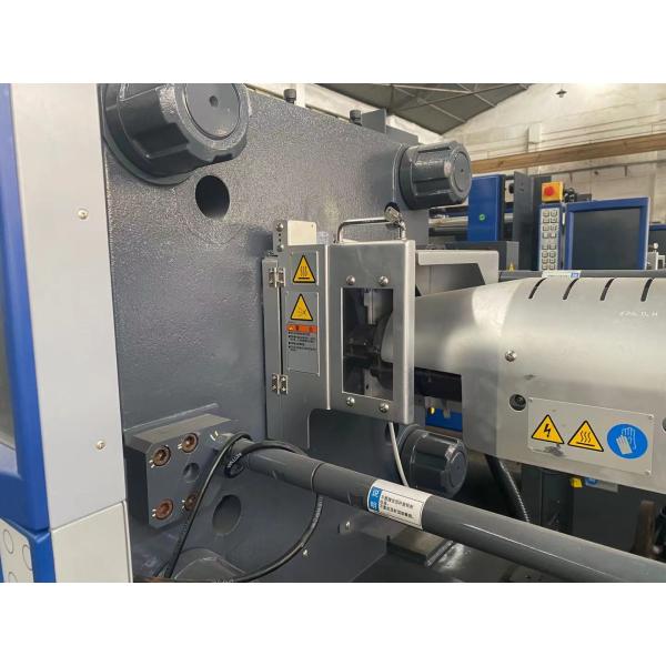 Sumitomo SE180EV Used Plastic Injection Moulding Machine Fully Automatic Electric 180 Ton