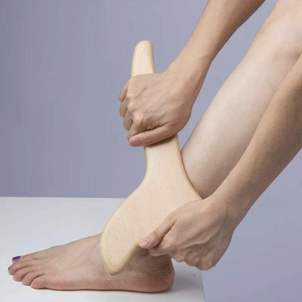 Class I Certification other Maderotherapy Wooden Therapy Massage Tools for Anti Cellulite