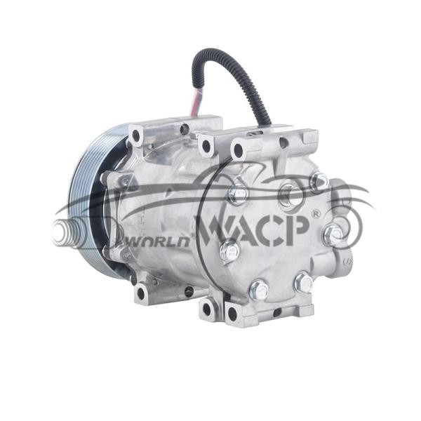 SD7H154356 SD7H154331 55056076AA Car AC Compressor 7H15 For Dodge Dakota WXDG021