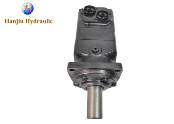 Motor de movimentação hidráulico pesado OMT BMT 630 para a mini máquina escavadora
